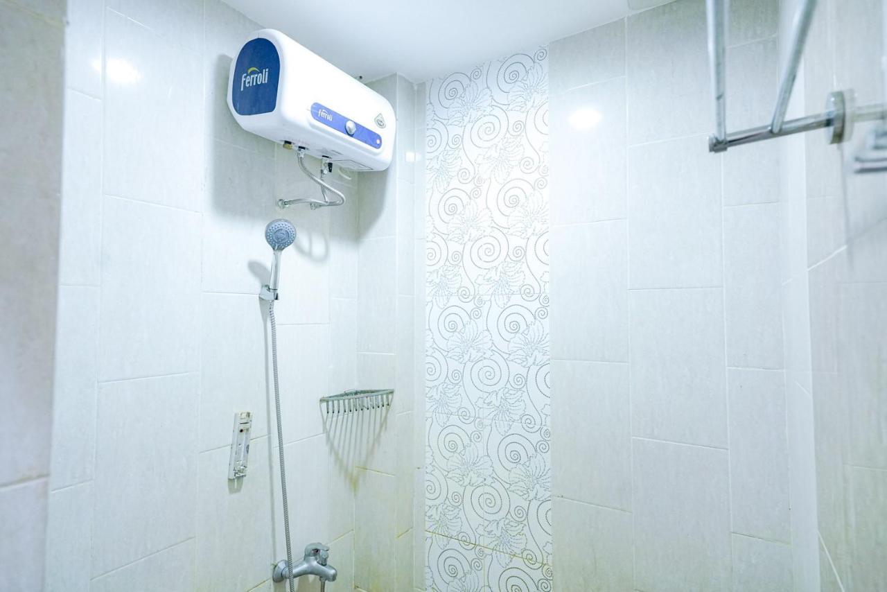 Reddoorz @ Avros Guest House ميدان المظهر الخارجي الصورة